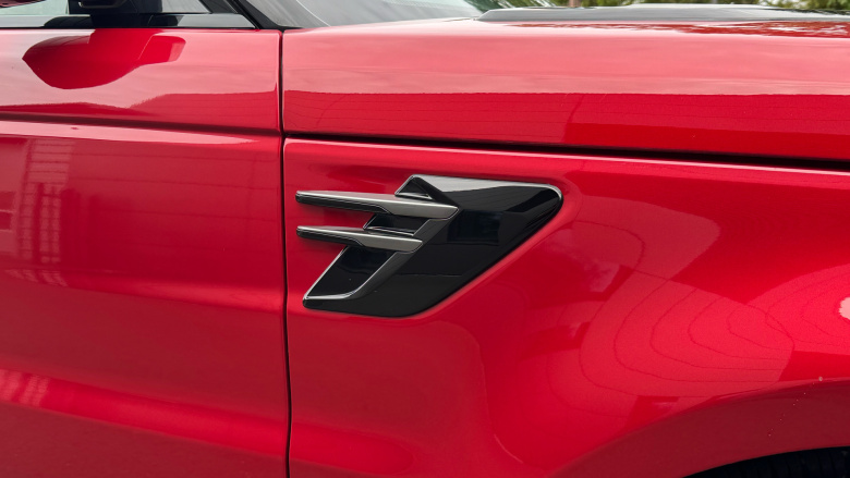 Land Rover Range Rover Sport 3.0 D300 HSE Silver 5dr Auto Diesel Estate